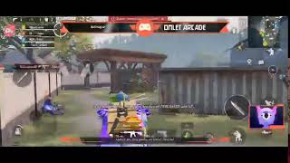 Watch me stream Battlegrounds India on Omlet Arcade!