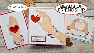 SPELLBINDERS - BEADS OF FRIENDSHIP