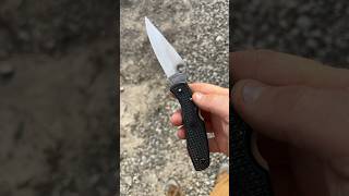 Is it possible to have a spyderco addiction? #edc #knifelife #knife #asmr #spyderco