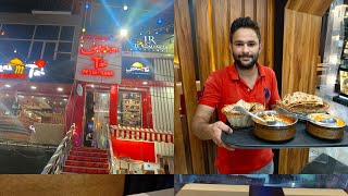 Hatim Tai restaurant #Hatimtai #vlog