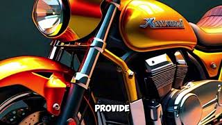 2025 Kawasaki W800 Review - The Ultimate Retro Motorcycle?"