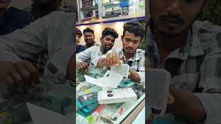 NOTHING PHONE 2A UNBOXING AS ELECTRONICS DEVANAHALLI #nothing #nothing2a #iphone #devanahalli