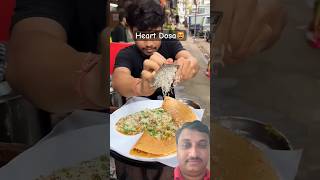 Big Size Dosa Recipe #streetfood #food #indianfood #dost #viralvideo #shortsvideo 👨‍🍳👨‍🍳