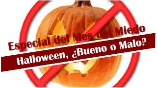 Halloween, ¿Bueno o Malo? - BONUS