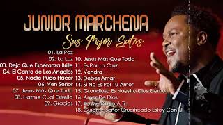 Junior Kelly Marchena - Hay Alguien que Piensa en Tí - Musica Adventista Mas Hermosos Del Mundo