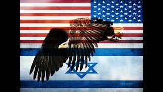 The United States of America in bible prophecy part 2-The role of the eagle wings