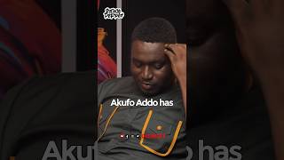 “Y3 te sika so, nanso 3kom de y3n”#trending #viralvideo #npp #akuffoaddo #ghana