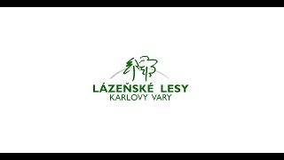 Lázeňské lesy Karlovy Vary - PF 2018