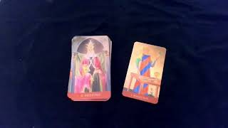 Tarot Medieval