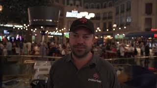 Team Pokerbet Vegas 2024 | Day 7