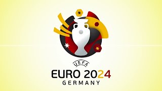 UEFA Euro 2024 - Germany | non Official Intro