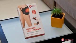 Get Relief From The Joint Pain With SandPuppy Strappr