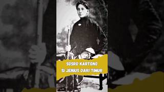 Kaka dari r.a #kartini yaitu sosro kartono #infosejarah #biografiindonesia #datasejarah #infounik