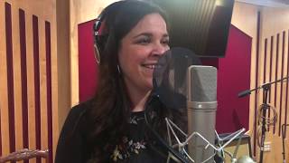 Lindsay Mendez Sings "Not That Different" (Rosser and Sohne)