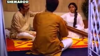 Kahan Se Aye Badra by Yesudas & Haimanti Shukla Movie - Chashm e Buddoor