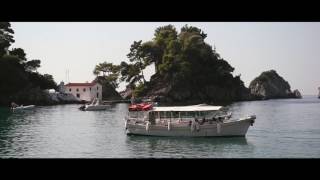 Parga, Greece  - Esiness Travel Services Greece