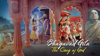 Bhagavad Gita The Song of God @ABHAYCHARAN