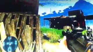 Epico gameplay di far cry 3