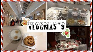 ❄️VLOGMAS DZIEŃ 9 | Co kupiłam w Ikea?❄️