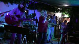 Rusty Nails @ Braunberg - Turtle Blues (Janis Joplin)