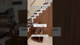 Fully Furnished Luxury Villa For Sale In Indore