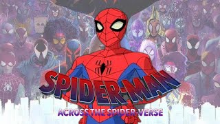 SPOILER-new spectacular Spider-Man cameo in Spider-Man beyond the spiderverse