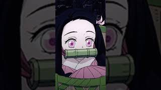 Nezuko edit 💕✨