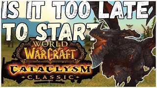 Best Gold Farms When Starting on Cataclysm Classic