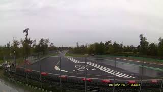 AUTODROMO NAZIONALE MONZA 19 OTTOBRE 2024