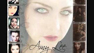 Evanescence- My Last Breath Amy's backup vocal CLEAN