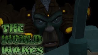 The World Wakes - Playthrough [New Grandmaster Quest]