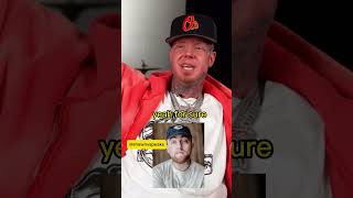 Top 5 white rappers #mgk #jackharlow #eminem #rap