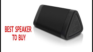 Cambridge SoundWorks OontZ Angle 3 (3rd Gen) - Bluetooth Portable Speaker