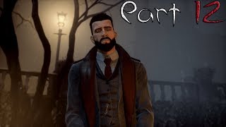 Vampyr - If I Could Change One Thing - Part 12