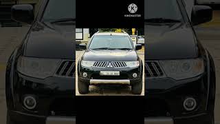 2013 MITSUBISHI PAJERO SPORT 4×4 #shorts #pajerofull