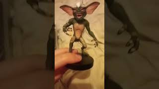 Eaglemoss gremlins stripe figure