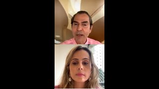 Cabelos | Dr. Otávio Macedo e Dra. Karine Cade