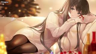 Nightcore - (Mabel) Loneliest Time Of Year | Lyrics ♡