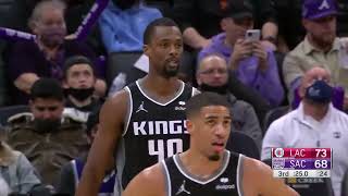 Game Recap  Los Angeles Clippers vs Sacramento Kings   December 22, 2021