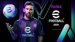 Synchronize - Milky Chance (eFootball 2024 Soundtrack)