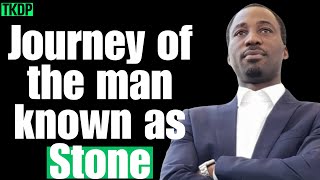 Journey of the man known as Stone 2 |Tolu Adeleke |#35