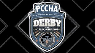 PCCHA Reyzin The Cash Derby Promo 2024