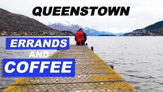 Queenstown European Bakery & Coffee