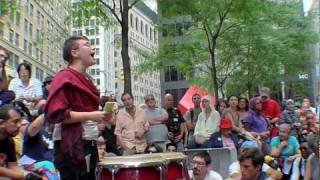 Occupy Wall Street: The General Assembly