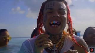 WHEN RAPPERS TRY OTHER STYLES OF MUSIC (6ix9ine, 21 Savage & MORE)