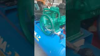 hawa wali tanki 1000 pound / imported compressor