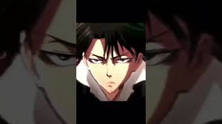 Levi Ackerman edit #anime #aot #shorts #attackontitan #animeedit #aotedit #edit #attackontitanedit