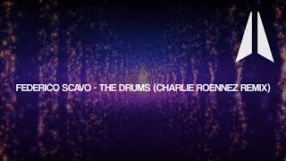 CHARLIE ROENNEZ - THE DRUMS (ORIGINAL MIX)