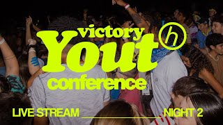 VYC LIVE - NIGHT 2