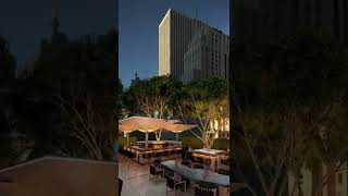 Travel to Aman Hotel in New York with TOP TRAVEL